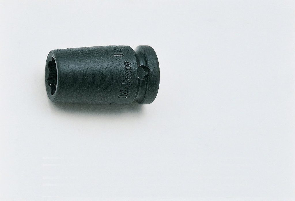 1/4 in. Drive Impact Surface Socket 10 mm (72890074, PICHLER)