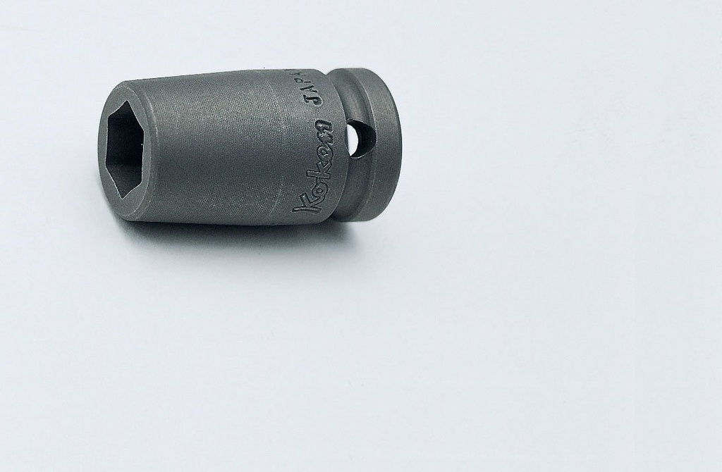 1/4 col. smūginė galvutė 13 mm (72890098, PICHLER)
