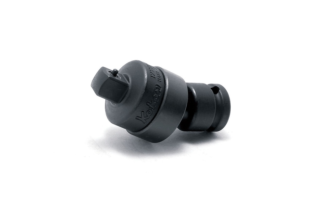 1/4 in. Drive Impact Universal Joint with Hole, DIN 3121 Form F (72890121, PICHLER)
