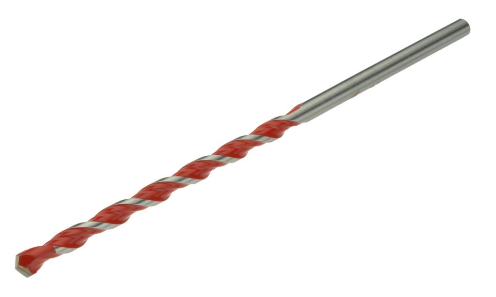 Kietlydinio universalus grąžtas 5 × 150 mm „Profi Multicut“ (729005001, PICHLER)