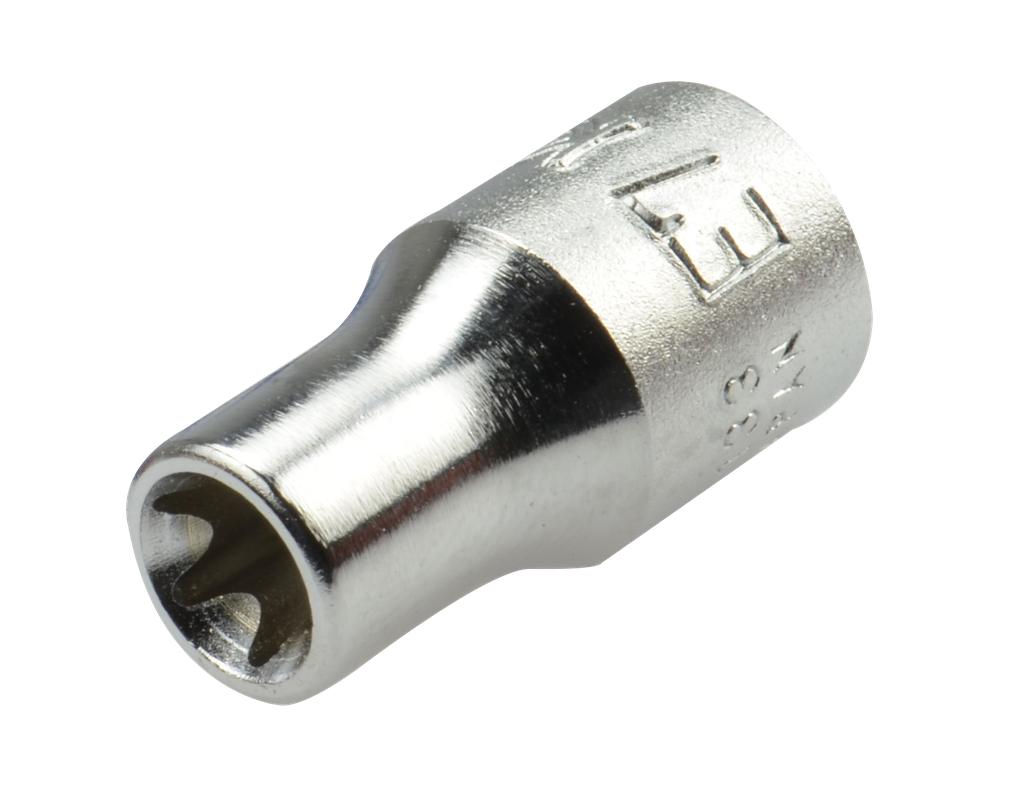 1/4 in. Drive External Torx Socket E7 (7290070, PICHLER)