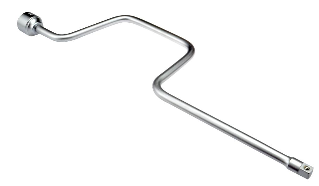 Kloķa rokturis 3/8 collas (7311020, PICHLER)