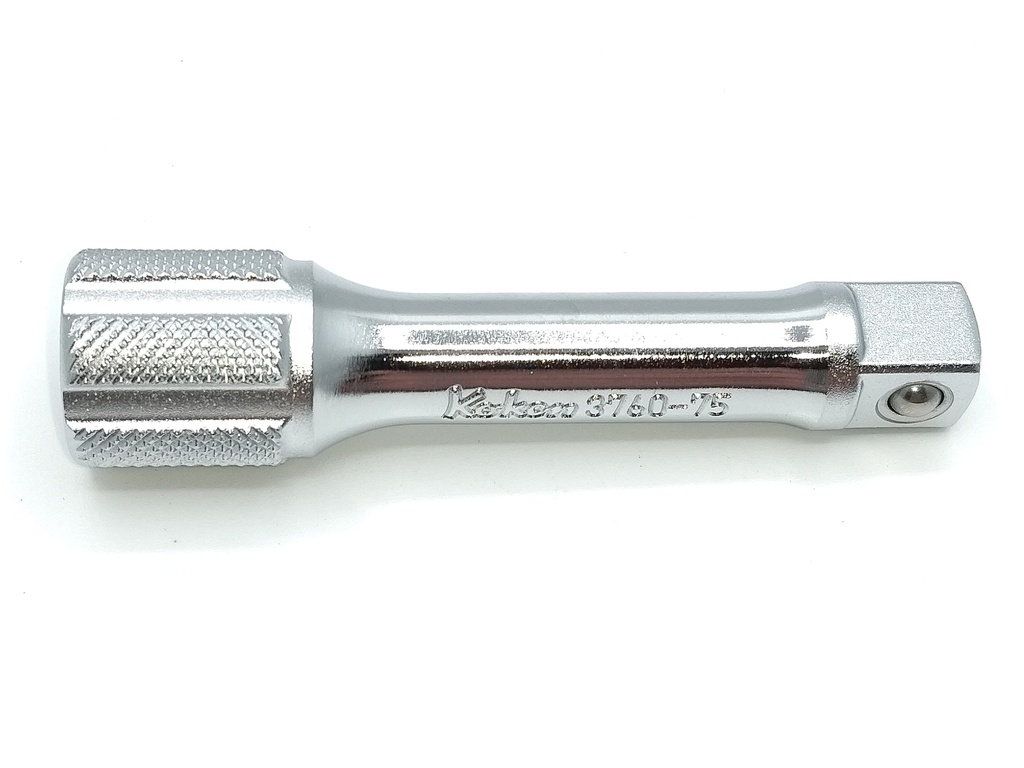 Pagarinātājs 3/8 collas, 75 mm (7311050, PICHLER)