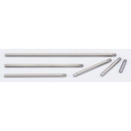 Torx T-27 antgalis, 88 mm (6527, GENIUS)