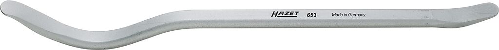 Riepu montāžas svira, garums 456 mm (653, HAZET)
