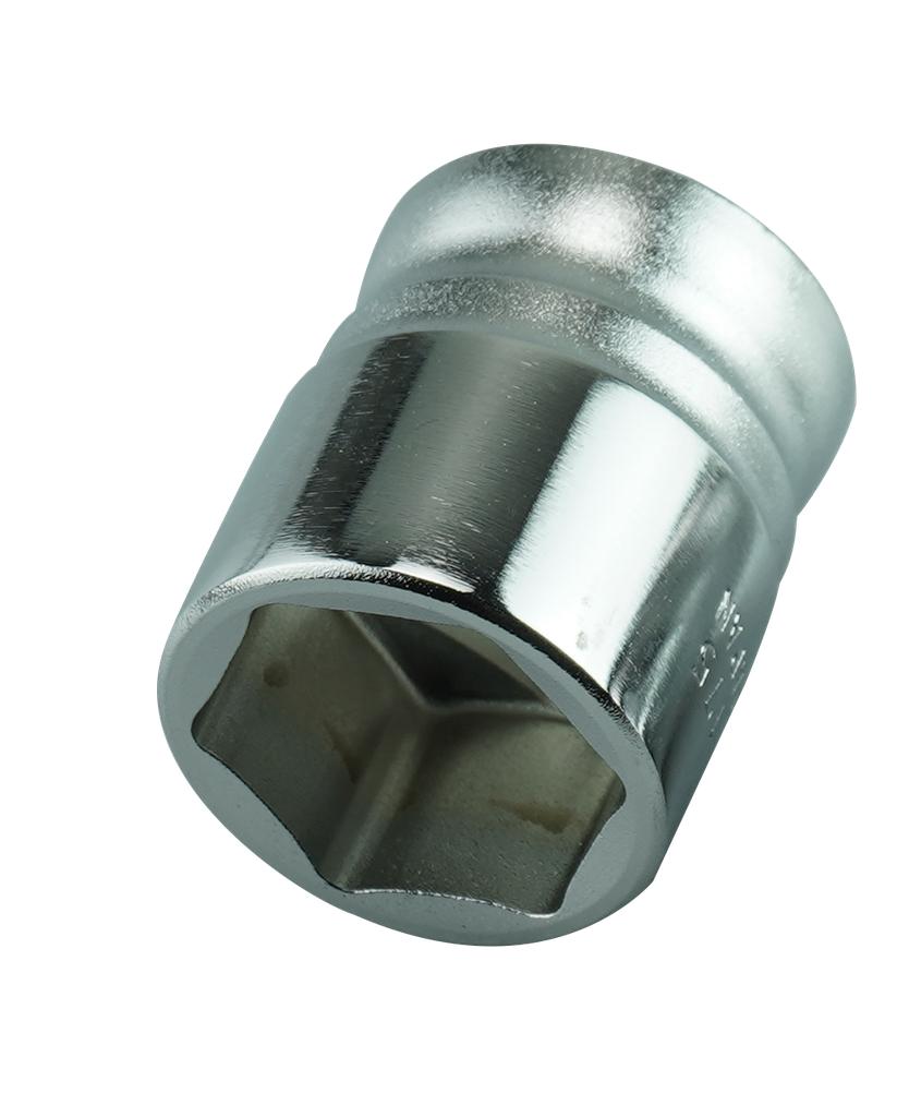 3/8 in. Drive 6-point Socket 13 mm, Extra Short „Z“ (73131305, PICHLER)