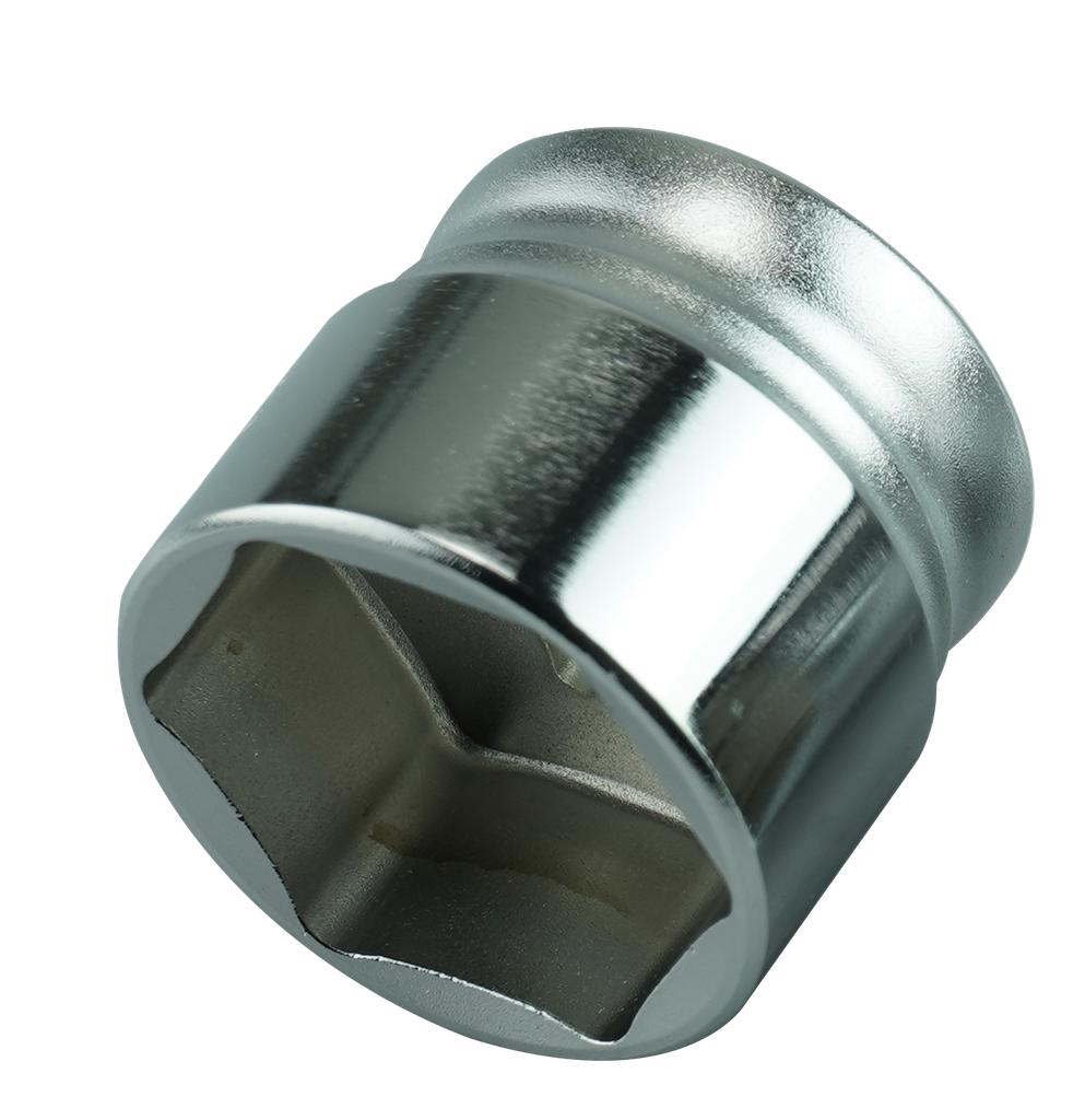 3/8 in. Drive 6-point Socket 21 mm, Extra Short „Z“ (73132105, PICHLER)
