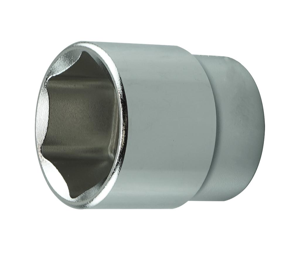 3/8 in. Drive 6-point Socket 24 mm (7313240, PICHLER)