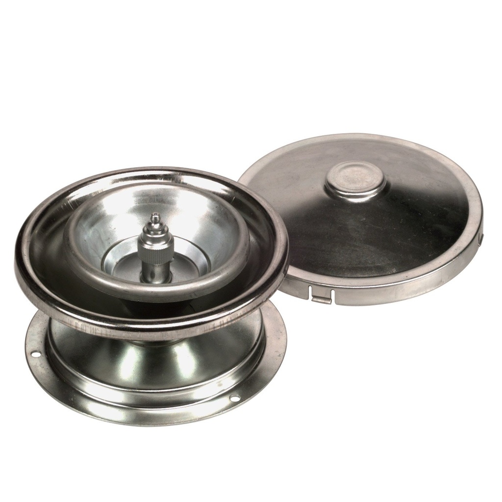 Guolių tepimo (užpildymo grasu) prietaisas – „Bearing Packer" (6598-B, EUROLUBE)