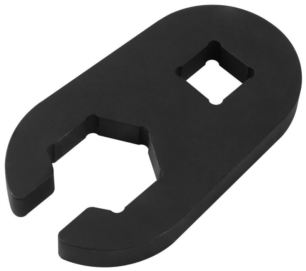 Open line wrench 22 mm, hexagonal (73522220, PICHLER)