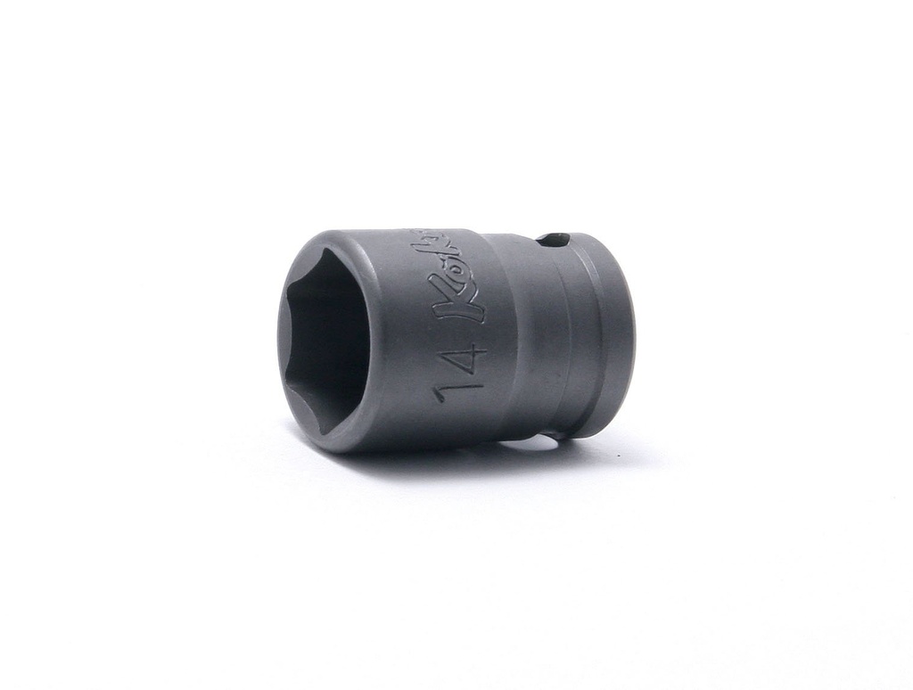 3/8 col. pramoninė galvutė 11 mm (73800071, PICHLER)