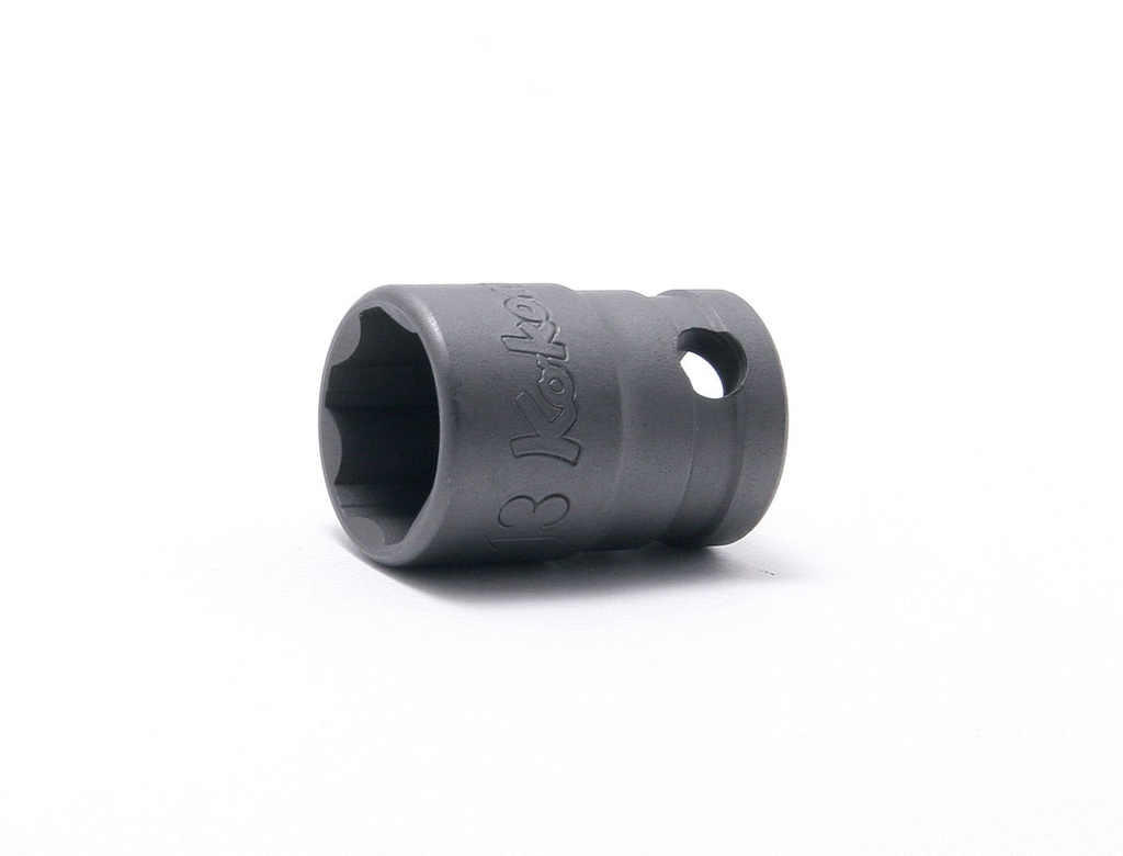 3/8 in. Drive Industrial Surface Socket 13 mm (73800088, PICHLER)