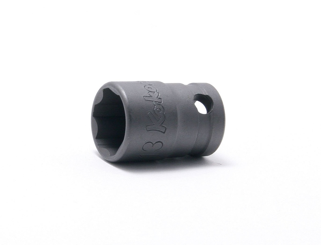 3/8 in. Drive Industrial Surface Socket 18 mm (73800093, PICHLER)
