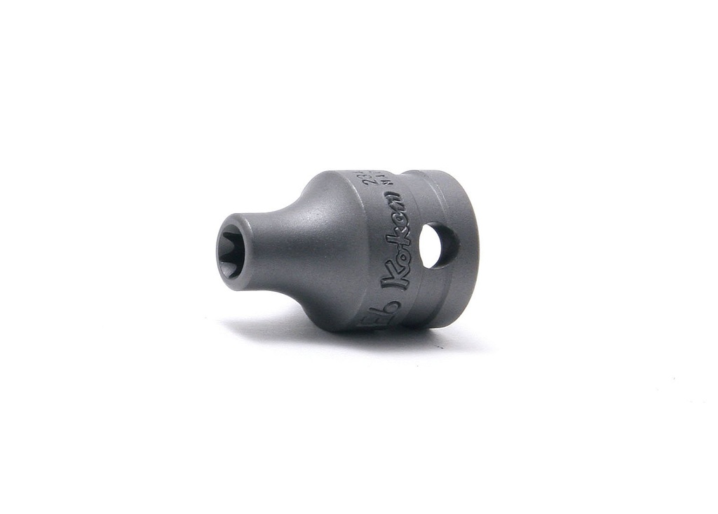 3/8 col. pramoninė galvutė E-Torx E8 (73800098, PICHLER)