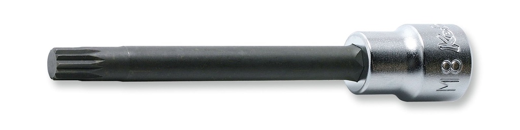 3/8 collu muciņa ar XZN uzgali M4, garums 100 mm (73800342, PICHLER)