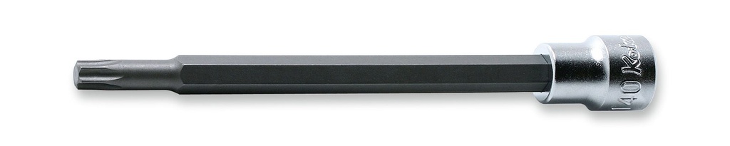 3/8 col. galvutė su antgaliu Torx T50, ilgis 140 mm (73800398, PICHLER)