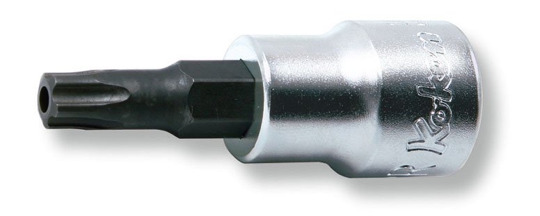 Penta Lobe antgalis su galvute 3/8 col., 40PR (73800437, PICHLER)