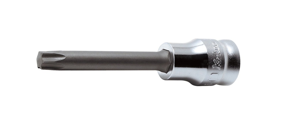3/8 in. Drive Torx Bit Socket T10, length 50 mm, Z-Series (73800478, PICHLER)