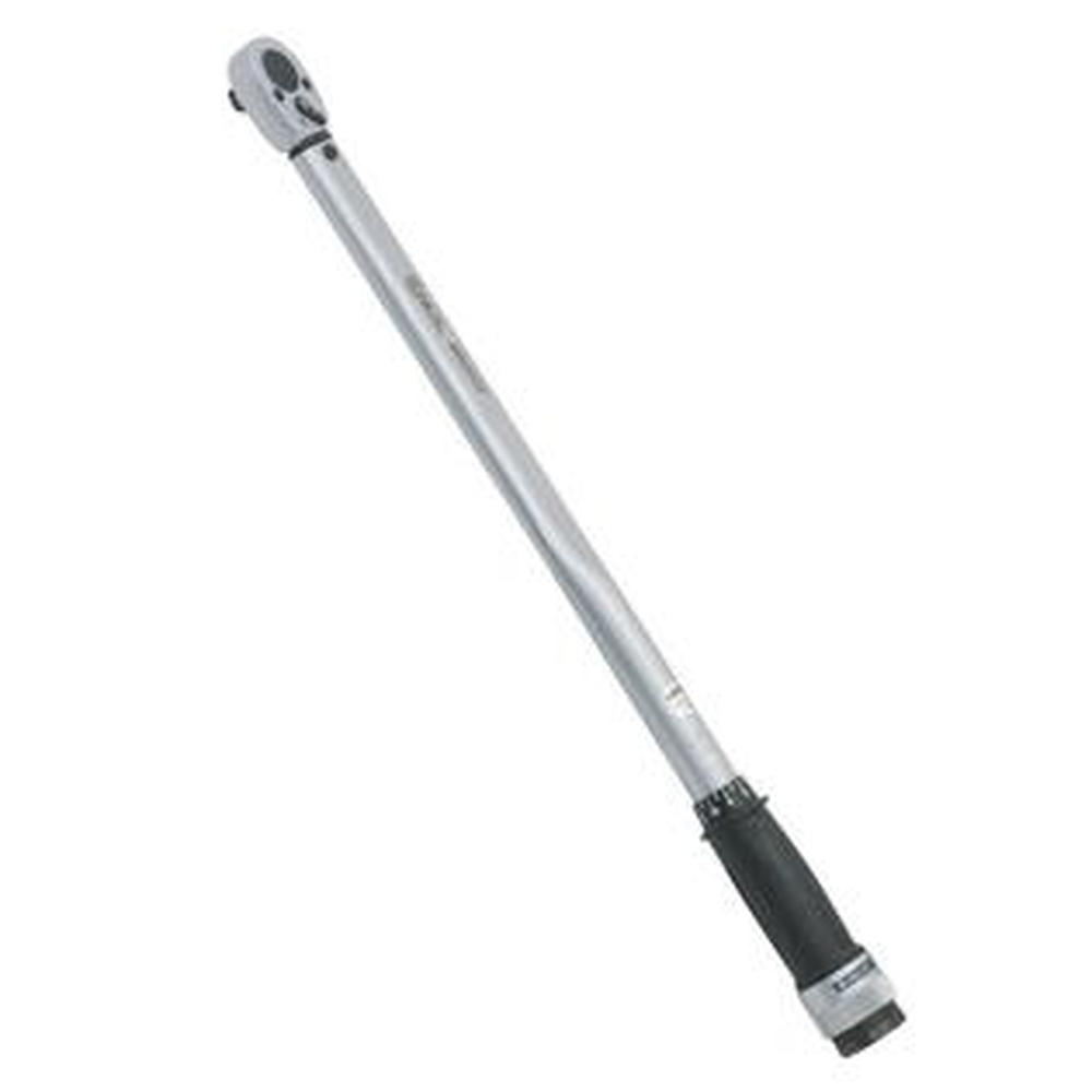 Dinamometrinis raktas 3/4", 100–500 Nm (680500-N, GENIUS)