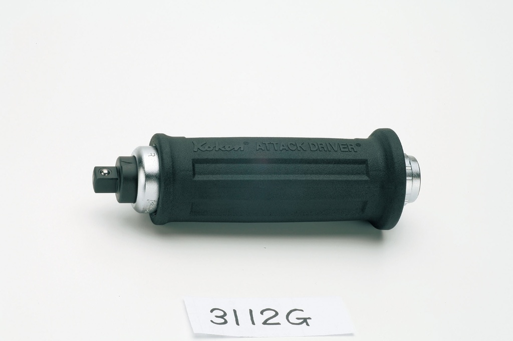 Hand impact driver, 3/8 in. square drive (73800509, PICHLER)