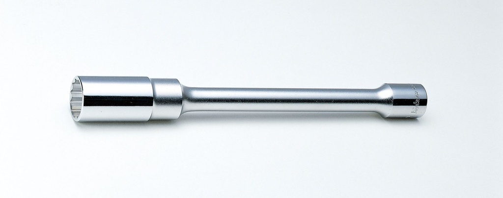 Extension Socket 3/8 in., 12 mm, L 125 mm (73800521, PICHLER)
