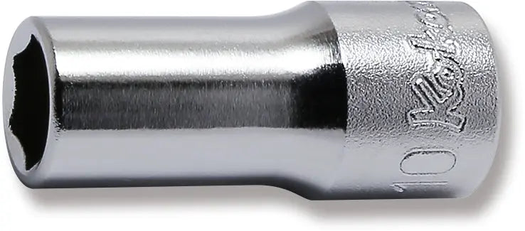 3/8 collas pusgara muciņa 10 mm, sešstūru (73800717, PICHLER)