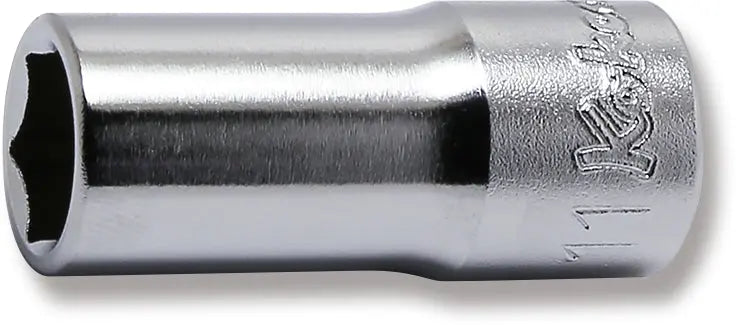 3/8 col. pusiau gili galvutė 11 mm, šešiakampė (73800718, PICHLER)
