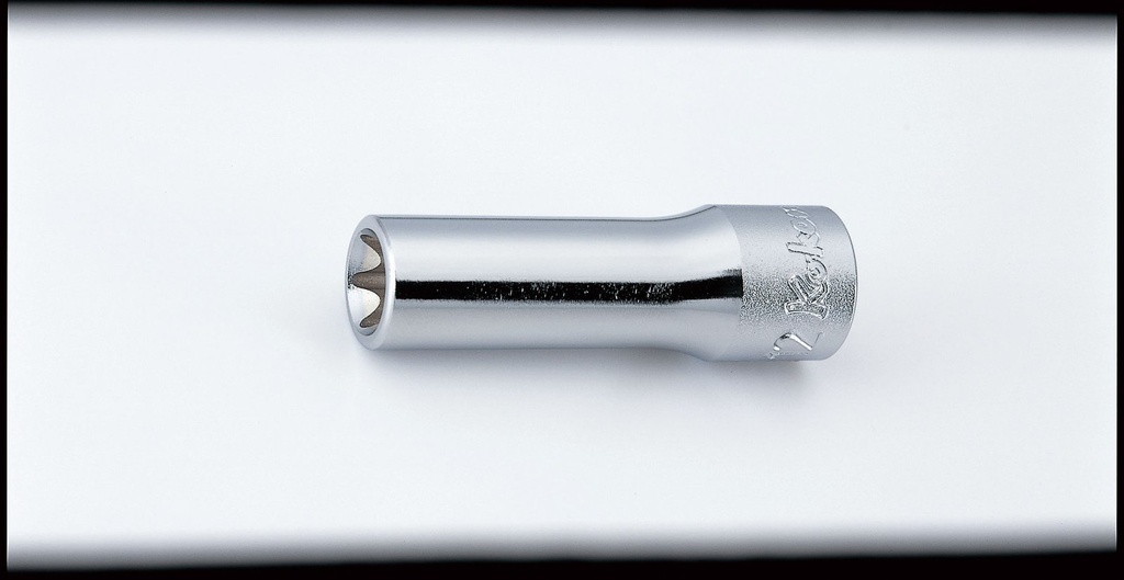 3/8 collas gara muciņa ārējam Torx E12 (73800865, PICHLER)