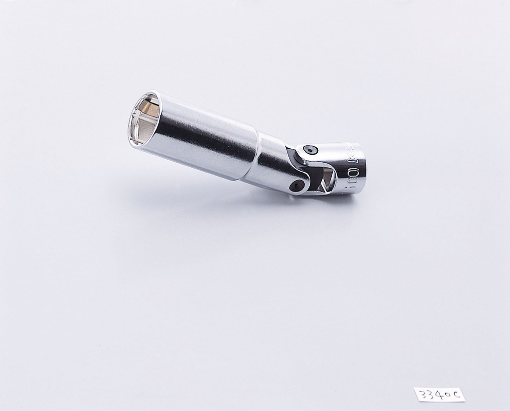 3/8 in. Drive Universal Spark Plug Socket 20.8 mm (73800872, PICHLER)
