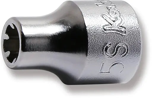 3/8 col. LHS galvutė 5S (73800930, PICHLER)