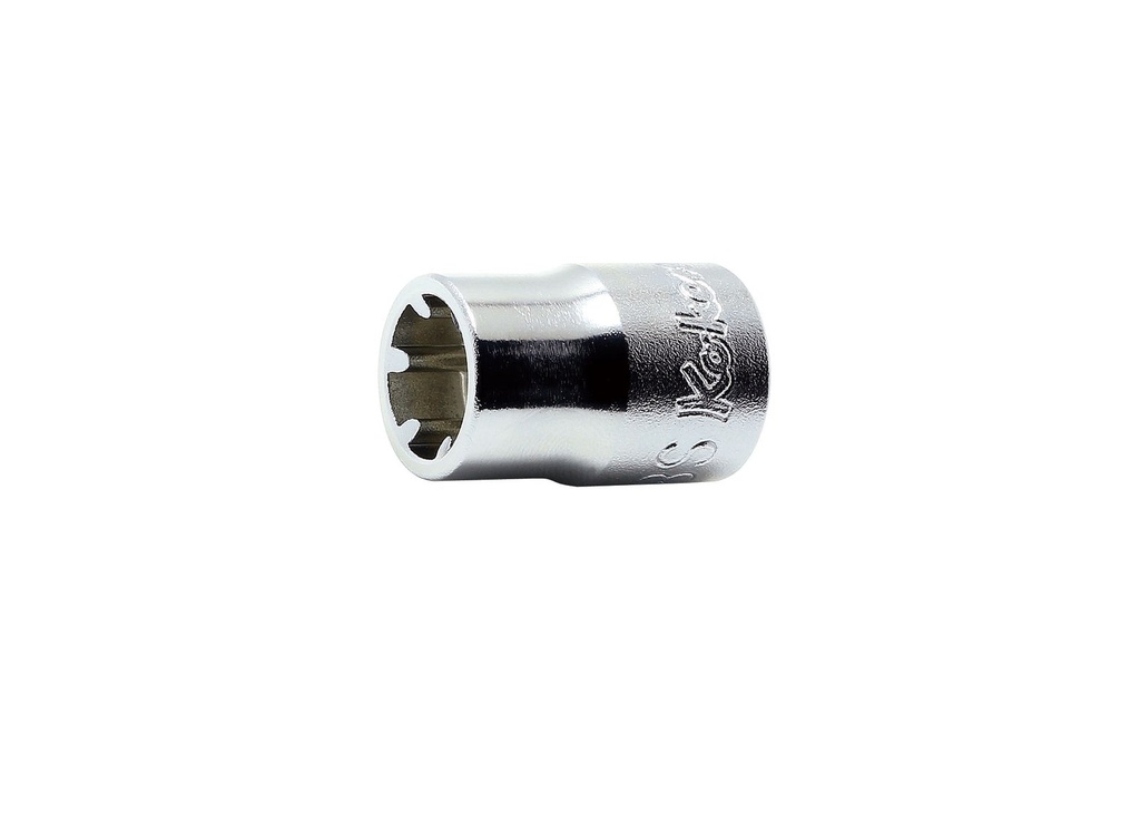 3/8 col. LHS galvutė 10S (73800933, PICHLER)