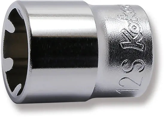 3/8 in. LHS Socket 12S (73800934, PICHLER)