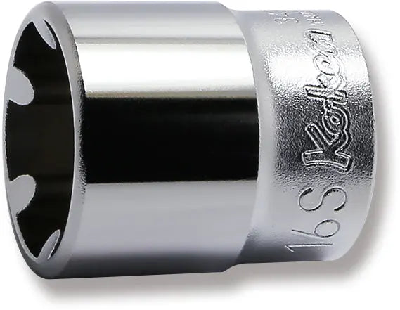3/8 col. LHS galvutė 16S (73800936, PICHLER)