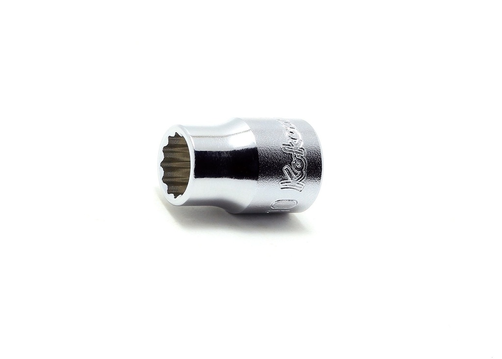3/8 collu muciņa 5,5 mm, 12 šķautņu, garums 26 mm (73801014, PICHLER)