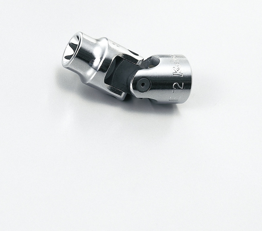 3/8 in. Drive Universal E-TORX Socket E12 (73801131, PICHLER)