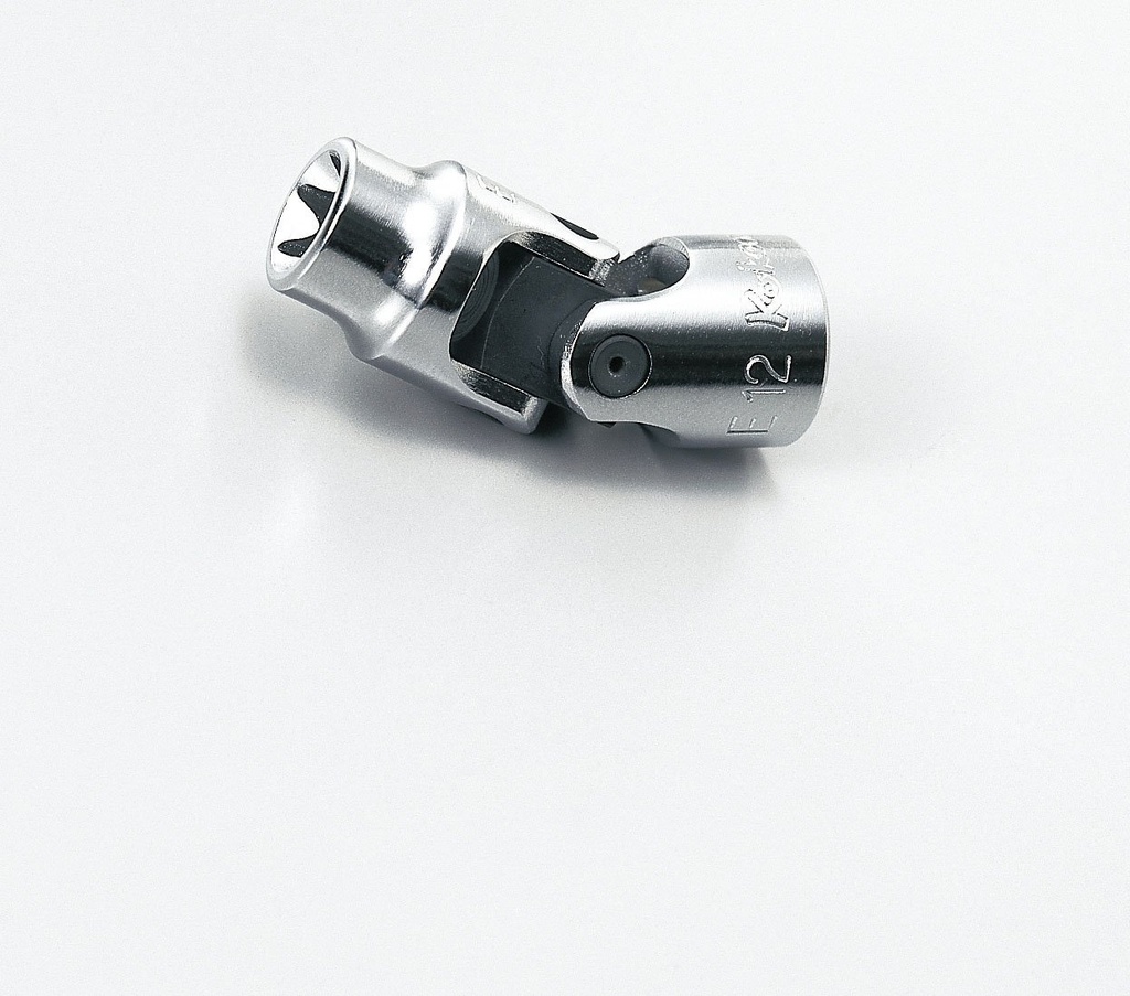 3/8 col. kardaninė galvutė E-TORX E20 (73801135, PICHLER)