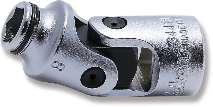 3/8 in. Drive Universal Socket 6-Point 8 mm Nut Grip (73801137, PICHLER)