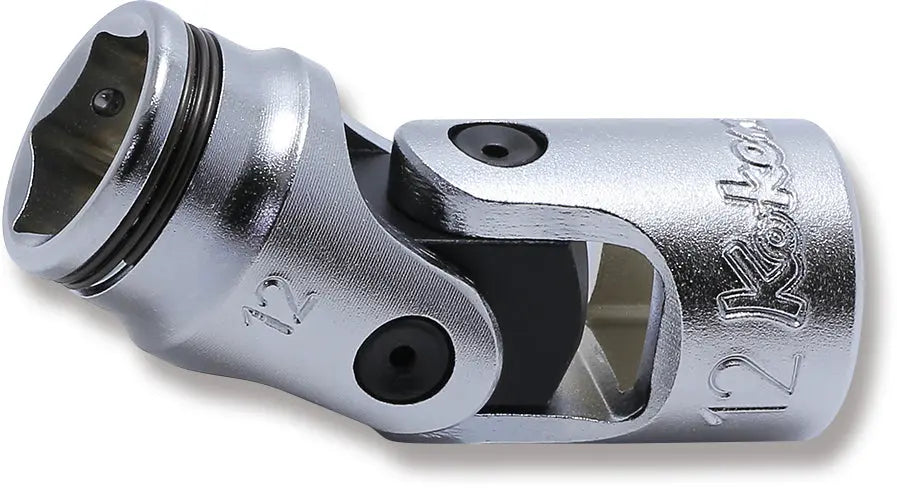 3/8 collu kardāna muciņa 6 šķautņu 12 mm Nut Grip (73801140, PICHLER)