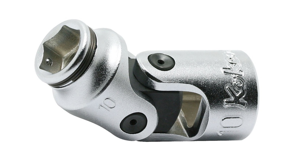 3/8 collu kardāna muciņa 6 šķautņu 17 mm Nut Grip (73801145, PICHLER)