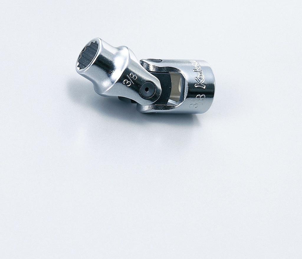 3/8 in. Drive Universal Socket 12-Point 11/16 in. (73801156, PICHLER)