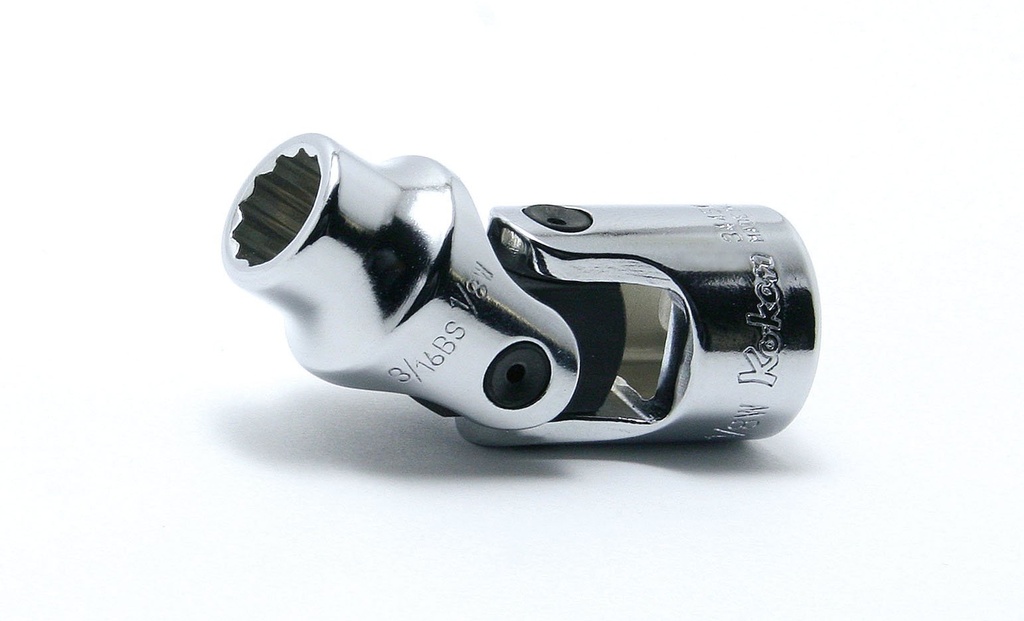 3/8 in. Drive Universal Socket 12-Point Whitworth 1/2 in. (73801177, PICHLER)