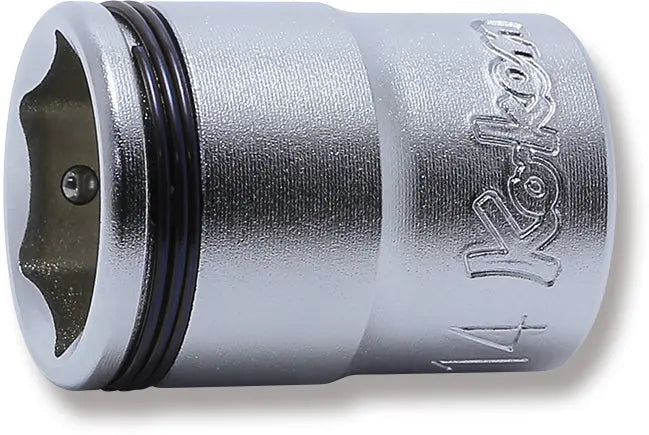 Galva 3/8 collas 14 mm ar Nut Grip uzgriežņa fiksāciju (73801184, PICHLER)
