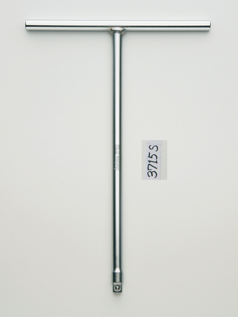 T veida rokturis 3/8 collas piedziņai (73801202, PICHLER)
