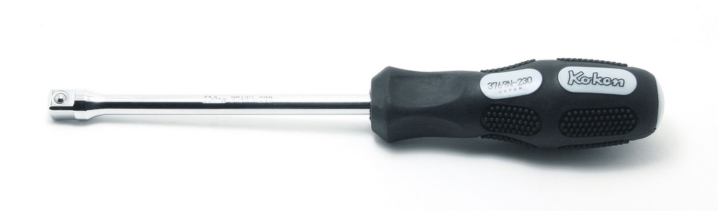 3/8 in. Drive Spinner Handle, 230 mm Long (73801248, PICHLER)