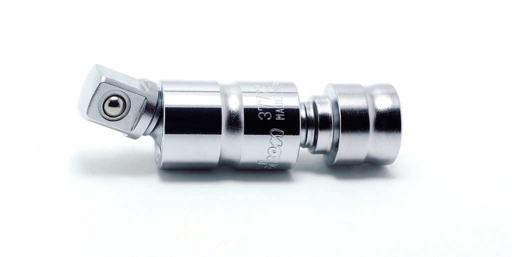 Double Universal Joint 3/8 in. Drive, Z Series (73801254, PICHLER)