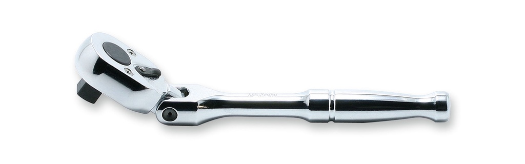 3/8 in. short reversible ratchet, P-Type, plain grip (73801265, PICHLER)