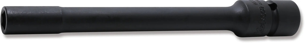 3/8 in. Drive Sleeve Drive Impact Extension Socket 8 mm, 6-Point, 150 mm Long (73801284, PICHLER)