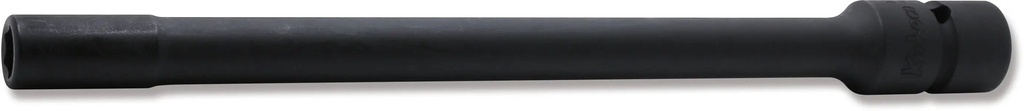 3/8 in. Drive Sleeve Drive Impact Extension Socket 8 mm, 6-Point, 200 mm Long (73801293, PICHLER)