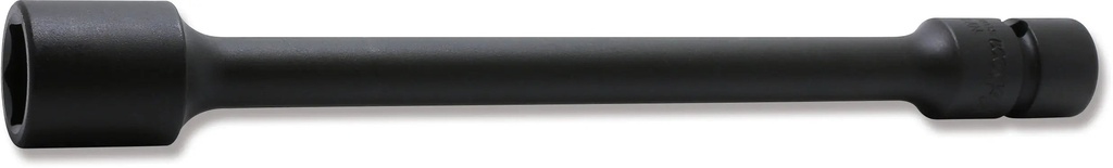 3/8 in. Drive Sleeve Drive Impact Extension Socket 16 mm, 6-Point, 200 mm Long (73801299, PICHLER)