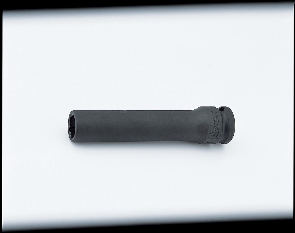 3/8 collas trieciena dziļā plānsienu muciņa, 16 mm (73890032, PICHLER)